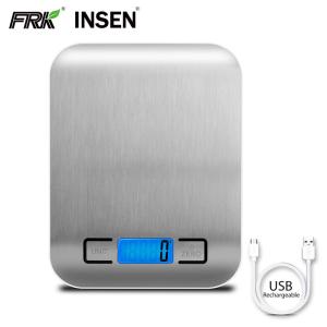 China Anti - Finger Steel Platform 5KG Electronic Digital Weighing Scale wholesale