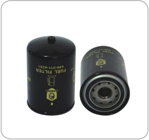China oil filter 600-311-8291 wholesale
