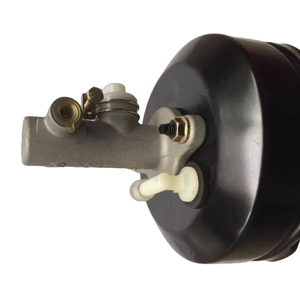 Clutch Master Cylinder With Vacuum Booster Assy For Xiamen King Long Coach PN 21608KJ0003