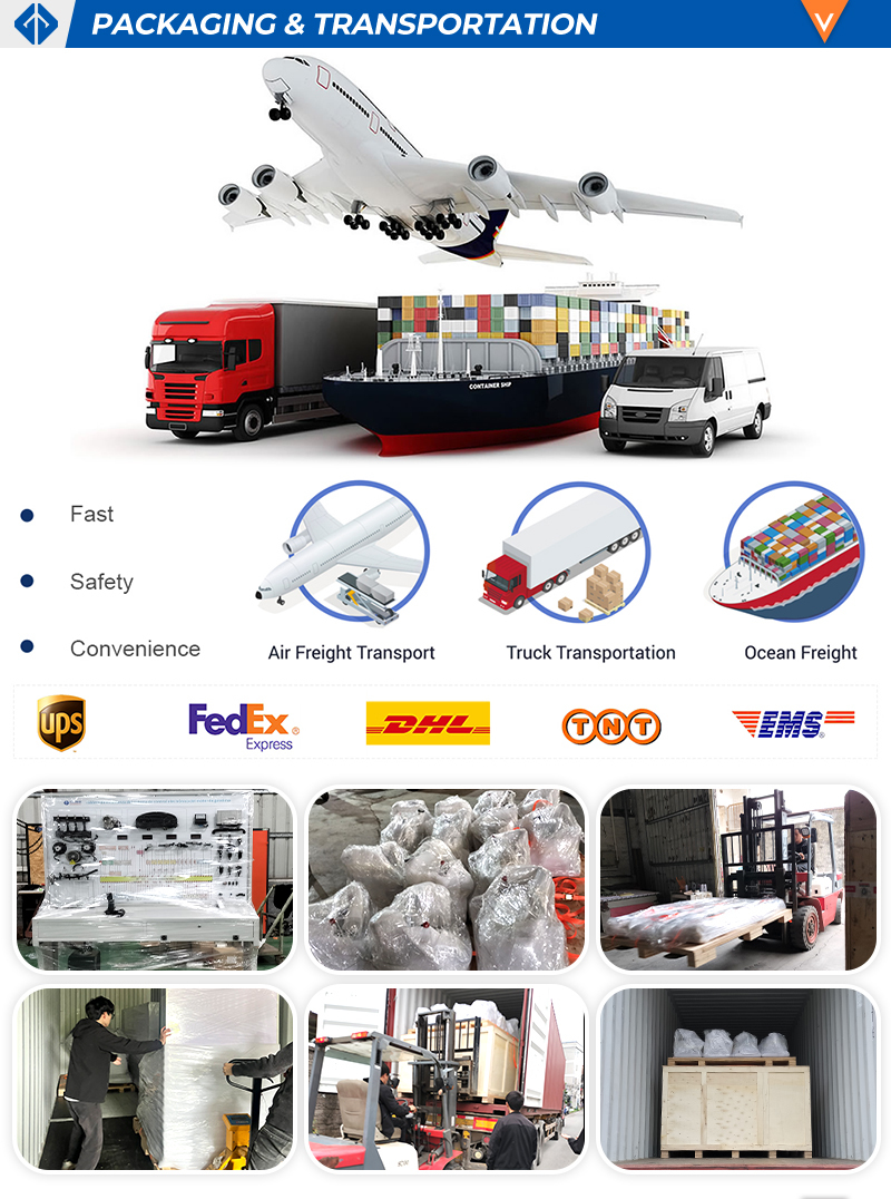 Workshops Steering Trainer Hydraulic Training System Education Hydraulic System Design Training