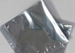 Anti Oxidation Anti Static Shielding Bags Customer Design Offset Printing