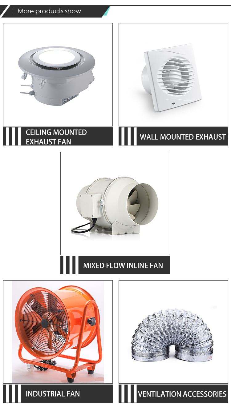 Traditional 100MM 125MM Air Semi Rigid 8 Inch Semi Rigid Aluminum Flexible Ducting Pipe