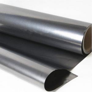 China Flexible Electrosis Refractory Heat Dissipation Carbon Graphite Film Diaphragm wholesale
