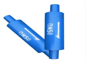 China ISO9001 2.5MPa Bi-Directional Sleeve Pressure Compensator Valve wholesale