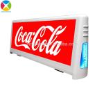Car Top Sign Taxi Roof Top Advertising Signs Outdoor P5 Led Sign