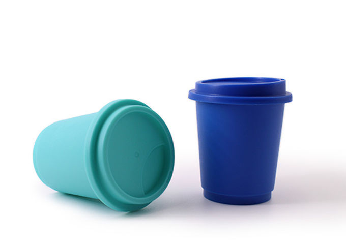 30g Instant Coffee Capsules Pod UV Spot Silkscreen