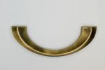 High Strength Funeral Casket Handles Size 20.5 * 7.5cm For Wooden Coffin
