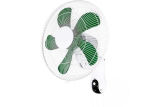 China Plastic Main Body Grow Room Fans With 100% Copper Wire Motor UK Plug wholesale