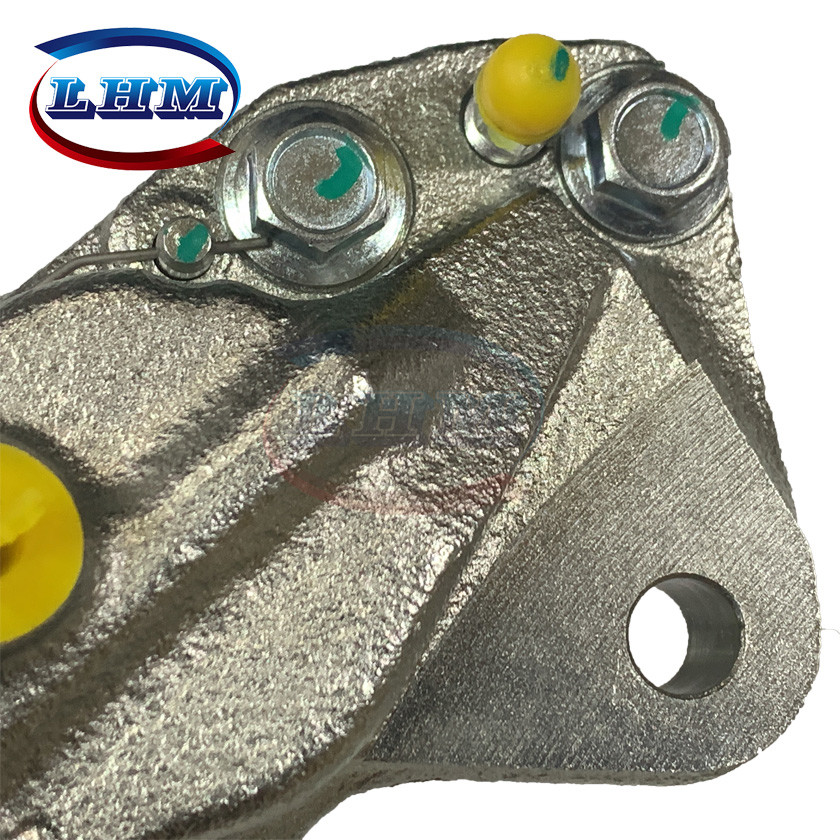 Front LH Car Disc Brake Caliper 47750 0K060 47750 0K061 For HILUX 4WD KUN25