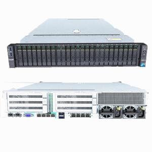 China 2.3Ghz Huawei Server Storage 2U Rack Intel Xeon 3100 4100 5100 6100/8100 2288h V5 wholesale