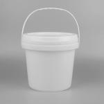 Stackable Food Grade Container For Safe Food Storage