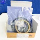 Marine Hydraulic Motor Seal Oil Pump Repair Kit MRH Series Motor High Pressure Skeleton Oil Seals