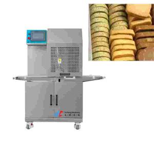 China 220V Automatic Dough Roller Machine Food Production Line SUS304 Steel wholesale