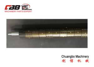 China Anodized Aluminum Four 49mm Differential Pinion Shaft wholesale