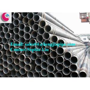 China Cangzhou Structural Steel Pipe wholesale