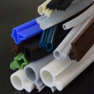 China High Temperature Resistance Waterproofing Bathroom Water Stopper Water Retaining Strip B wholesale