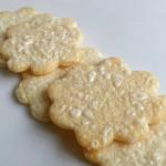 Shrimp Flavor Senbei Rice Crackers BRC Japanese Rice Biscuits