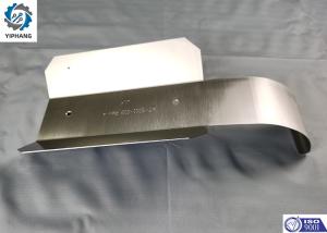 China SUS304 316L Stainless Steel Precision Sheet Metal Bending Parts Custom 20*10*2.0mm wholesale