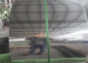 China BA Stainless Steel Sheet 430L 2D wholesale