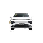 230kw Ternary Lithium Electricity Xiaopeng G9 Hatchback EV 200km/H