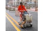 Adjustable Marking Hopper Road Line Marking Machine