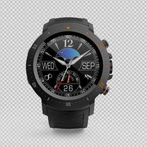China Wifi Android 4G Gps Smart Watch wholesale