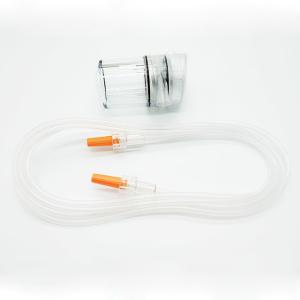 China SPU Adult Dryline ETCO2 Capnograph Water Trap For Edan wholesale