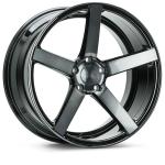 Fuel Saving 18 24 Inch VOSSEN Forged Alloy Wheels