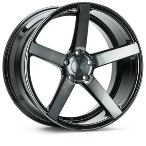 China Fuel Saving 18 24 Inch VOSSEN Forged Alloy Wheels wholesale