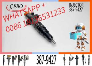 China 387-9427 10R-7225 20R-8064 Fuel Injectors wholesale