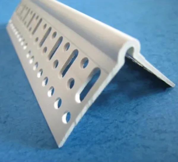 China Anti Bumping Fiberglass Corner Bead wholesale