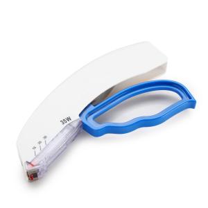China Surgical 35W Disposable Skin Stapler Medical Use wholesale