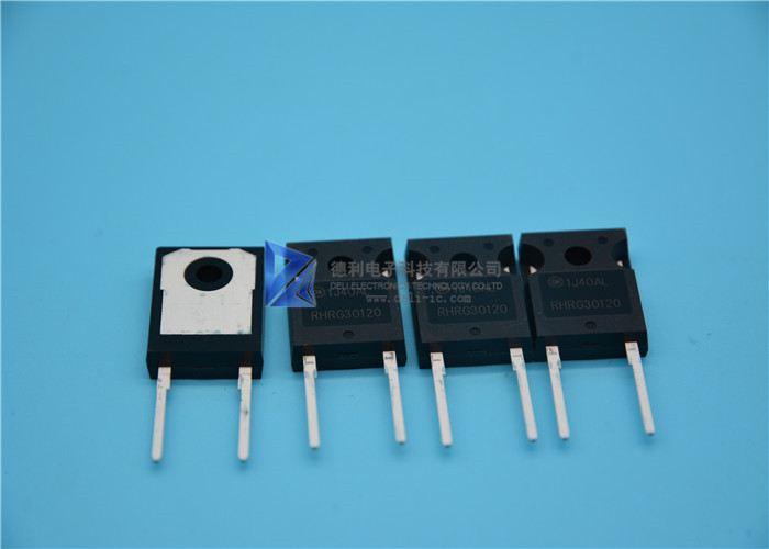 DSEI30-06A TO-247 UPS Fast Recovery Epitaxial Diode FRED IXYS