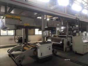 China 220v 380v 440v Used Corrugated Box Making Machine Electric Driven Type wholesale