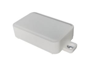 China Temperature Sensor Ibeacon Transmitter 5.0 Chip 8 Years Battery Life 104.4×46mm wholesale