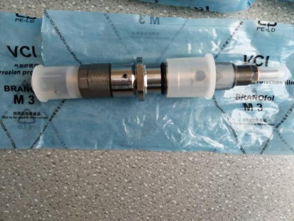 komatsu excavator PC300-8 injector 6745-11-3100/6745-11-3102 loader WA430-6