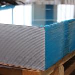 1060 1mm 3mm 5mm Aluminum Sheet Plate 10mm 6063 T3-T8