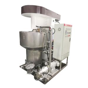 China Ball Milling Chocolate Grinding Machine 300kg/Batch wholesale