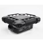 Moving Head Light Manufacturers Beam + Laser Indoor Disco DJ Club