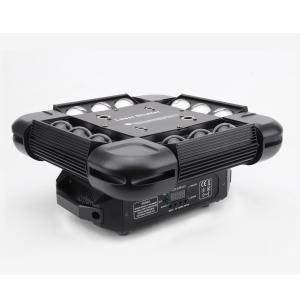 China Moving Head Light Manufacturers Beam + Laser Indoor Disco DJ Club wholesale