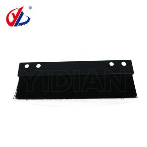China 3-405-01-0850 Scraper Brush For Homag HPP180 Beam Saw 3405010850 wholesale