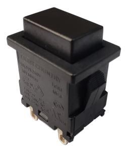 China High Efficiency Push Button Electrical Switch LC83-2 Ambient Temperature T85/T105 wholesale