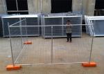 Temporary Fencing Hire Melbourne