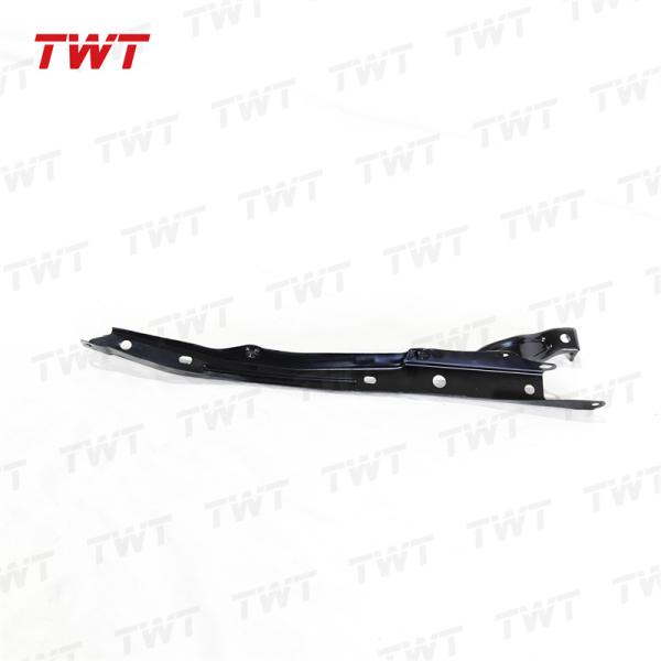 TWT 53208-33060 Hood Lock Support Sub-Assy FRONT COWLING PANEL RADIATOR SUPPORT for Toyota Lexus ES2## 350 300H 2012-2015