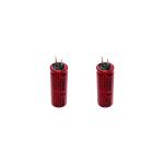 10C 3.2v 18500 Lifepo4 1000mah Lithium Ferro Phosphate Battery
