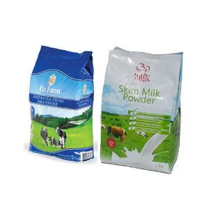 China Easy Operation Stainless Steel 304 Automatic milk powder/coffee powder Packing Machine price wholesale