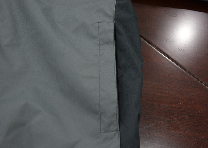 Durable Mens Winter Work Clothes / Windproof Outdoor Workwear Clothing