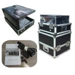 Shopping Malls Jewelry Show 19 Inch 3D Pyramid Hologram Display 360 Degree