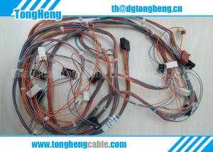 China Equipment Internal Components Interconnection Wiring Harness wholesale