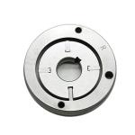 High Speed Steel Auto Parts Diesel 096140-0030 20mm VE Feed Pump